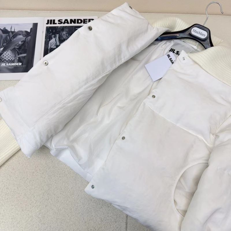 Jil Sandro Down Jackets